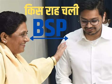 किस राह चली Bsp