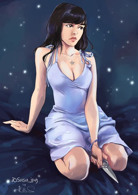 Susu By KiraSs Hentai Foundry