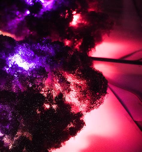 Lightning Effect Lamp Puk Sithongsurapana