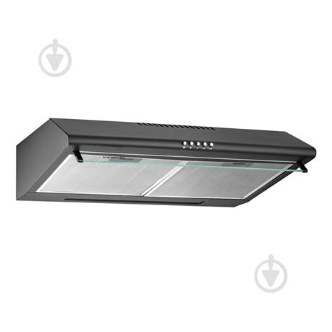 ᐉ Вытяжка Pyramida MX 60 (450) B BL • Купить в Киеве, Украине • Лучшая ...