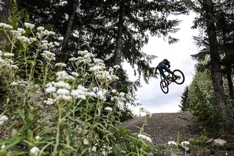 Video Whistler Bike Park S Greatest Hits Pinkbike