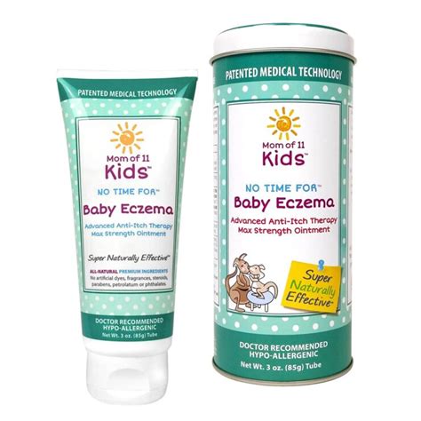 Top 10 Products Lotion For Toddler Eczema Safest