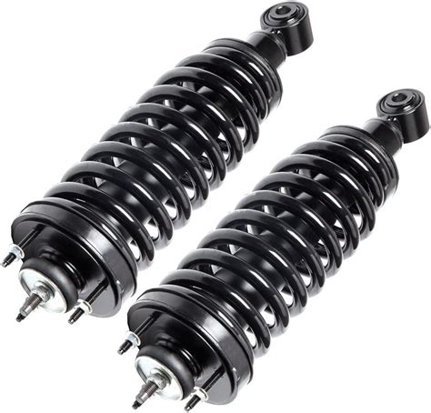 Amazon Complete Struts Shock Absorbers Fits For Crown Victoria