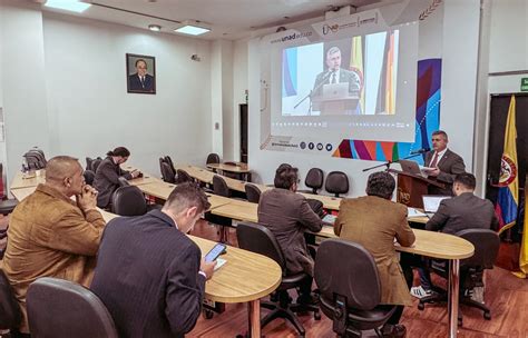 La UNAD llevó a cabo el II Foro de Licenciatura en Filosofía Un