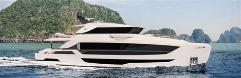 Horizon Fd Skyline Yacht Charter Horizon Luxury Yachts For Charter