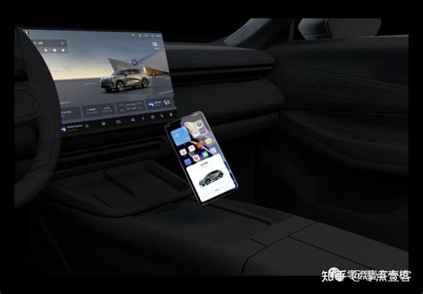 智能座舱操作系统｜flyme Auto 魅族 Flyme Auto“上车”领克08，能帮助吉利汽车打赢智能座舱战吗 知乎