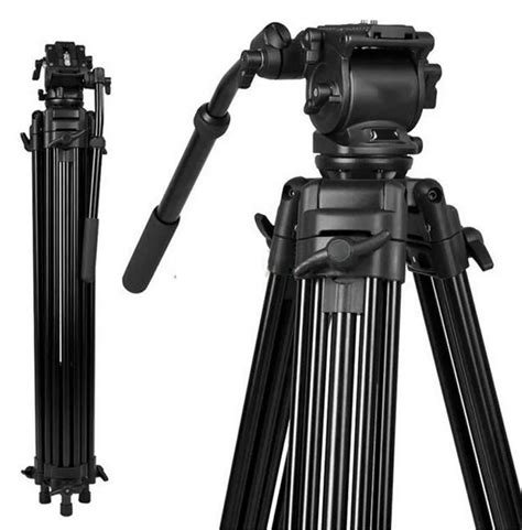 Wf717 Weifeng Tripod Zoom Dv Camcorder Remote Control Handle Camera