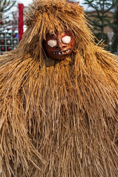 You Wont Believe Why Germans Tell Their Children The Christmas Krampus