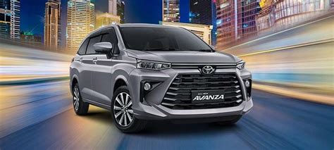 All New Toyota Avanza Berubah Total Bukareview