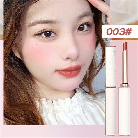 Lip Stain For Lip Tint Hydrating Not Easy To Stick Lasts For Hours Lips