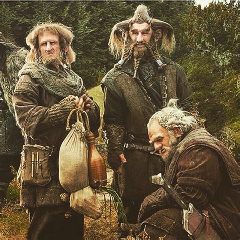 Dori Hobbit