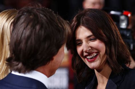 Cobie Smulders - 'Jack Reacher: Never Go Back' Premiere in Berlin ...