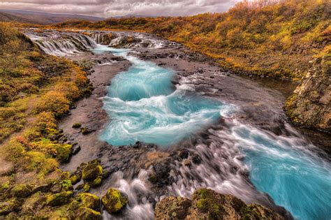 Rapids Stream Wallpaper Nature And Landscape Wallpaper Better