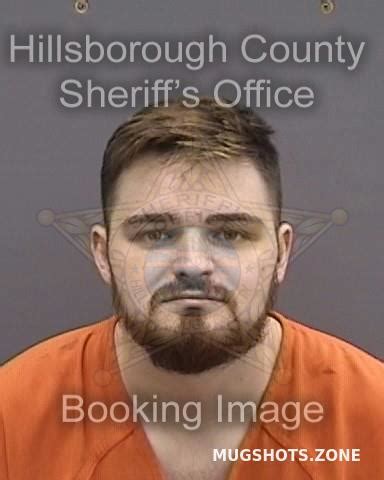 BAKER MASON 07 15 2023 Hillsborough County Mugshots Zone