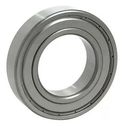 Tritan Ss Zz Fm Radial Ball Bearing Ss Mm Ss Aad Meses