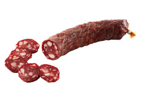 DRY SALAMI