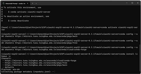 使用AI-01开发板和开源后端服务搭建整套小智服务系统_小智ota地址-CSDN博客