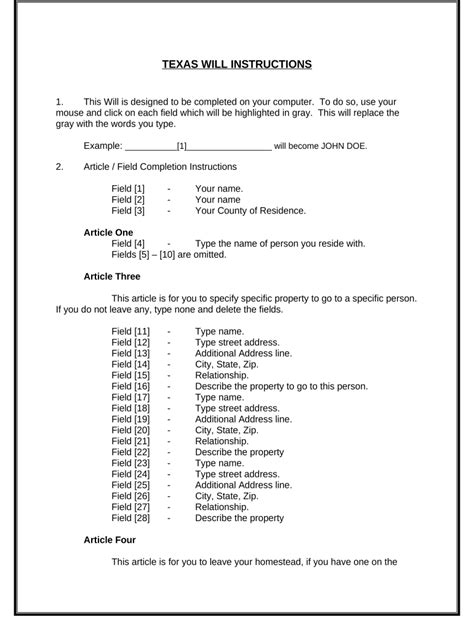 Texas Intestate Succession Chart 2022 Fill Out And Sign Online Dochub