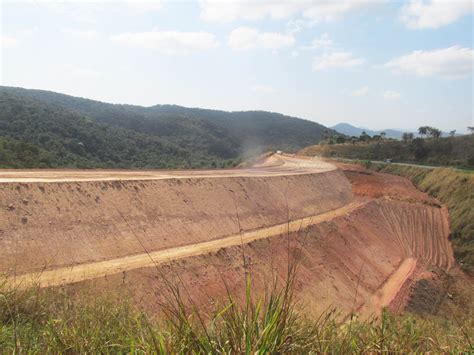 Duplicação Restauração e Melhoramentos da BR 381 MG Minas Gerais