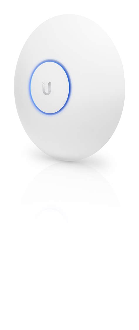 Ubiquiti UniFi UAP AC LR Indoor Dual Radio AP 2 4 5 GHz 802 11a B G N