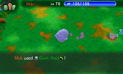 File Gunk Shot PSMD 2 Png Bulbagarden Archives