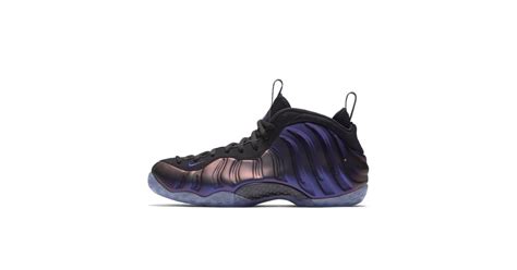 Nike Air Foamposite One Eggplant 2017 Release Date Nike⁠ Snkrs