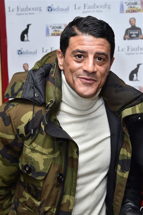 Photo Exclusif Sa D Taghmaoui G N Rale De La Pi Ce De Th Tre Un