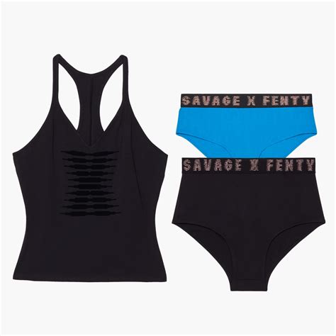 Sleepwear Lingerie Sets Online Savage X Fenty
