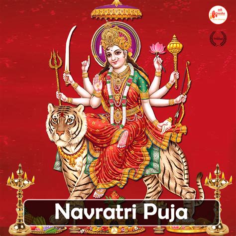 Navratri puja | Get the divine blessings of Ma Durga