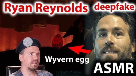 Ark Survival Evolved Fjordur Stealing Wyvern Eggs Asmr Whisper