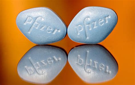 Pfizer's Viagra Costs Half as Much Starting Today. Here's Why