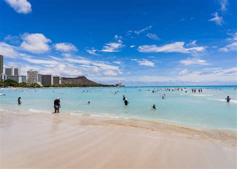 Best Things To Do In Waikiki Hawaii Guide The X Tickets