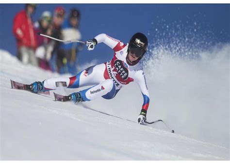 SKI : Championnats du monde de ski alpin 2023 à suivre du 4 au 19 ...