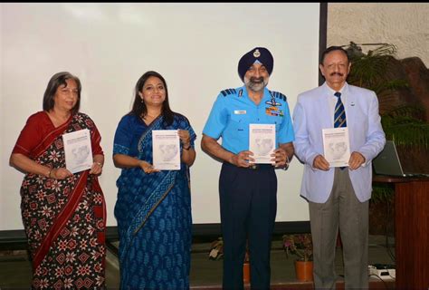 Caps India On Twitter Air Marshal Ap Singh Pvsm Avsm Vice Chief Of