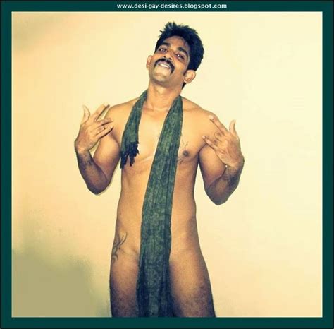 Desi Gay Desires Garrie Back With Bang