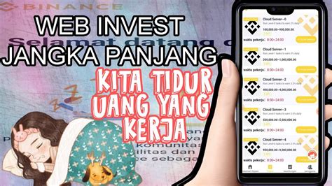 REVIEW APLIKASI INVESTASI SPESIAL RAMADHAN 2023 BNB CLUB DAFTAR