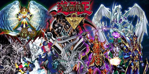 Yu Gi Oh Monsters On Comics Off Topic Comic Vine