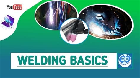 Welding Basic Knowledge II Welder Theory For Beginers II What Is