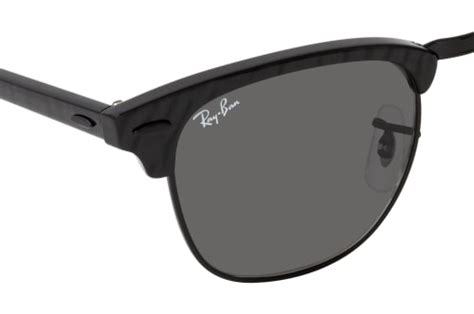 Ray Ban Clubmaster RB 3016 1305B1 Sonnenbrille Kaufen