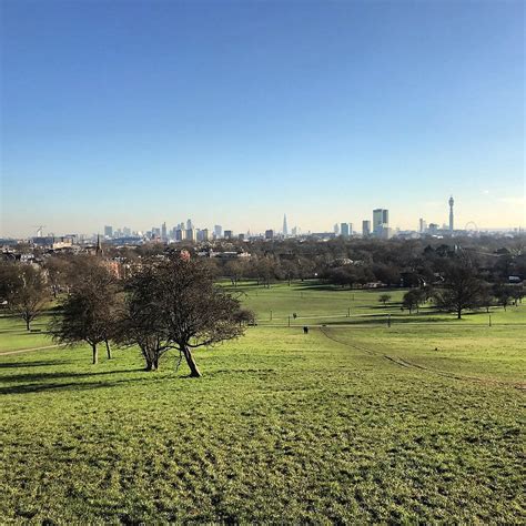 Things To Do In Primrose Hill London Eefinthecity