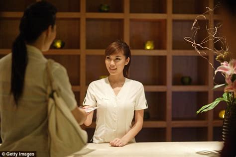 Day Spa Etiquette Top Tips Revealed By Leading Beauty Therapists