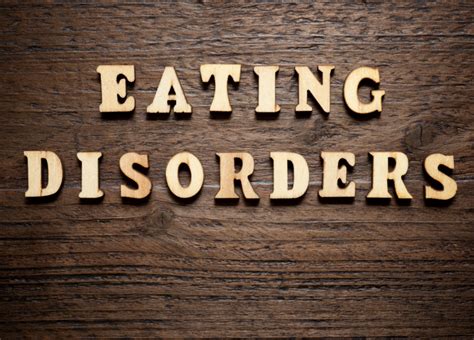 Understanding The Myths Of Eating Disorders