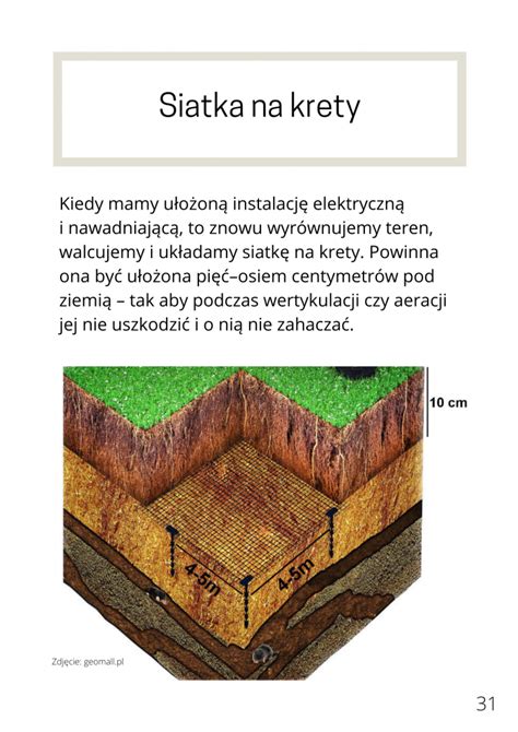 Pakiet Ebook W Jak Za O Y Klimatyczny Ogr D I Wszystko O Trawniku