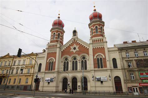 Dit Is Een Joodse Gebedshuis Dat Synagoge Wordt Genoemd Een Synagoge