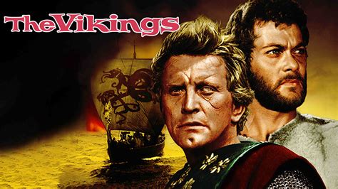 43 Facts about the movie The Vikings - Facts.net