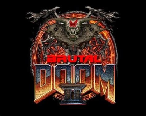 DOOM 2: Brutal Edition by Pyromλn