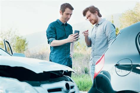 Cómo Usar El Seguro Todo Riesgo En Accidentes Seguros Bolívar