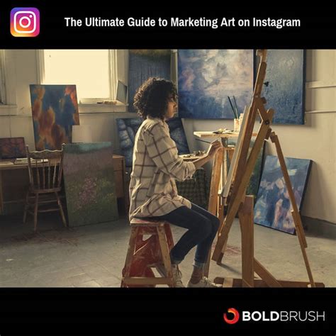 The Ultimate Guide To Marketing Your Art On Instagram Clint Watson Blog