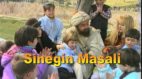 NASRED DIN Sinegin Masali YouTube