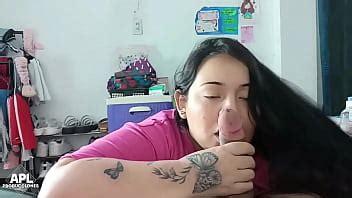 Compilacion De Mamadas Con Esta Puta Cachonda Que Lo Mama Bien Rico XVIDEOS